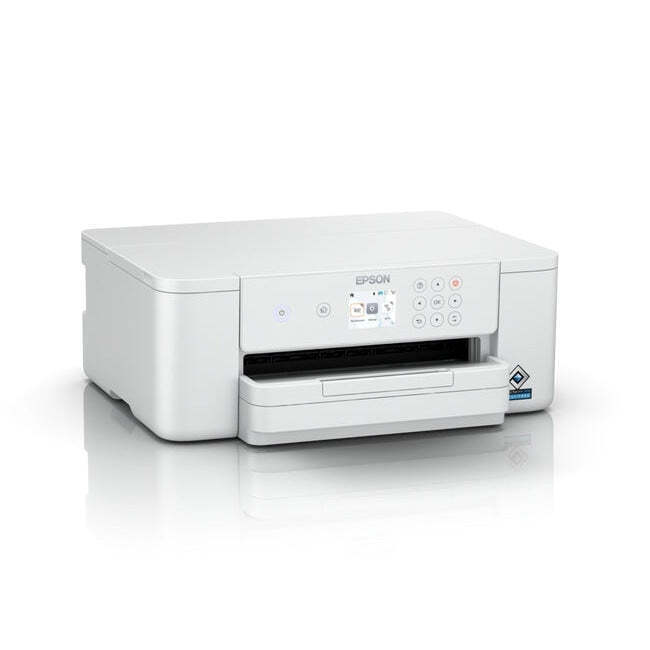 Epson Workforce Pro WF-C4310DW Έγχρωμο Πολυμηχάνημα Inkjet - Image 6
