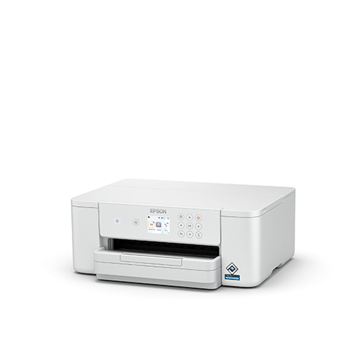 Epson Workforce Pro WF-C4310DW Έγχρωμο Πολυμηχάνημα Inkjet - Image 5