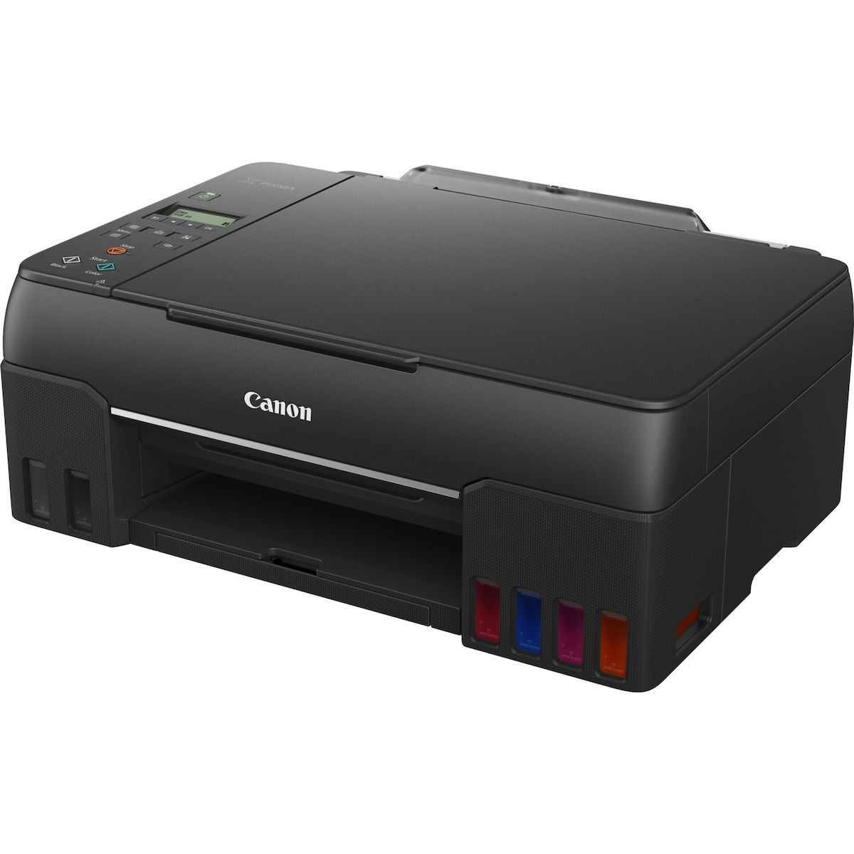 Canon Pixma G650 Έγχρωμο Πολυμηχάνημα Inkjet - Image 5
