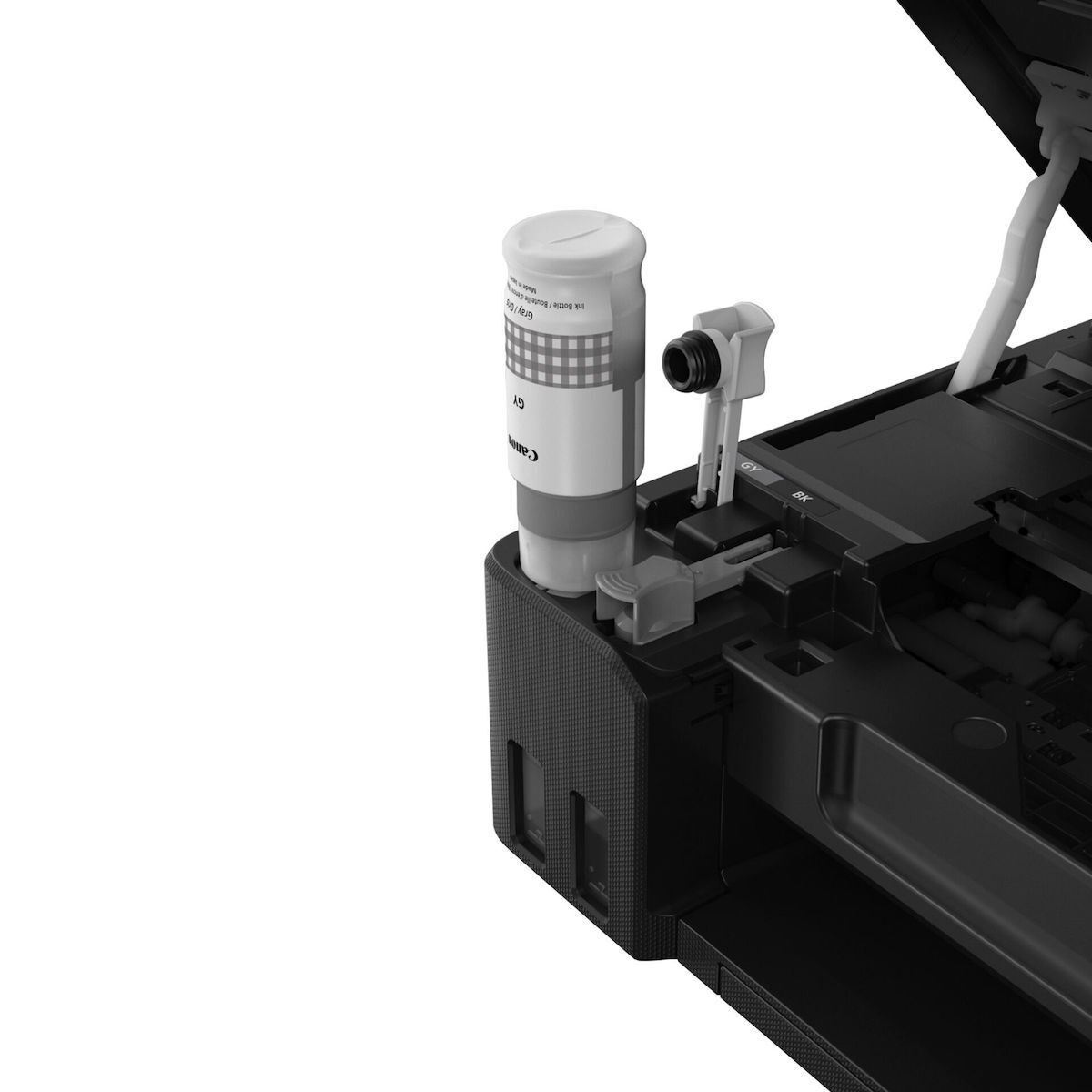 Canon Pixma G650 Έγχρωμο Πολυμηχάνημα Inkjet - Image 7