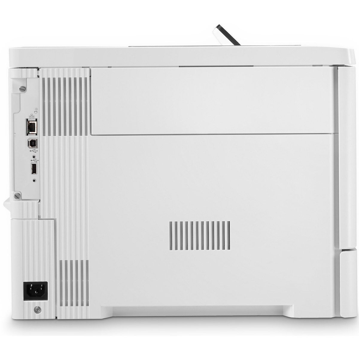 HP LaserJet Enterprise M554dn Έγχρωμoς Εκτυπωτής - Image 8