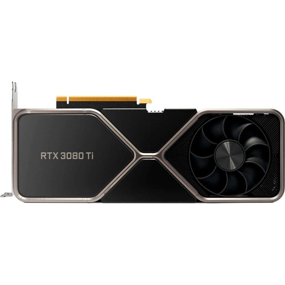 Lenovo GeForce RTX 3080 Ti 12GB