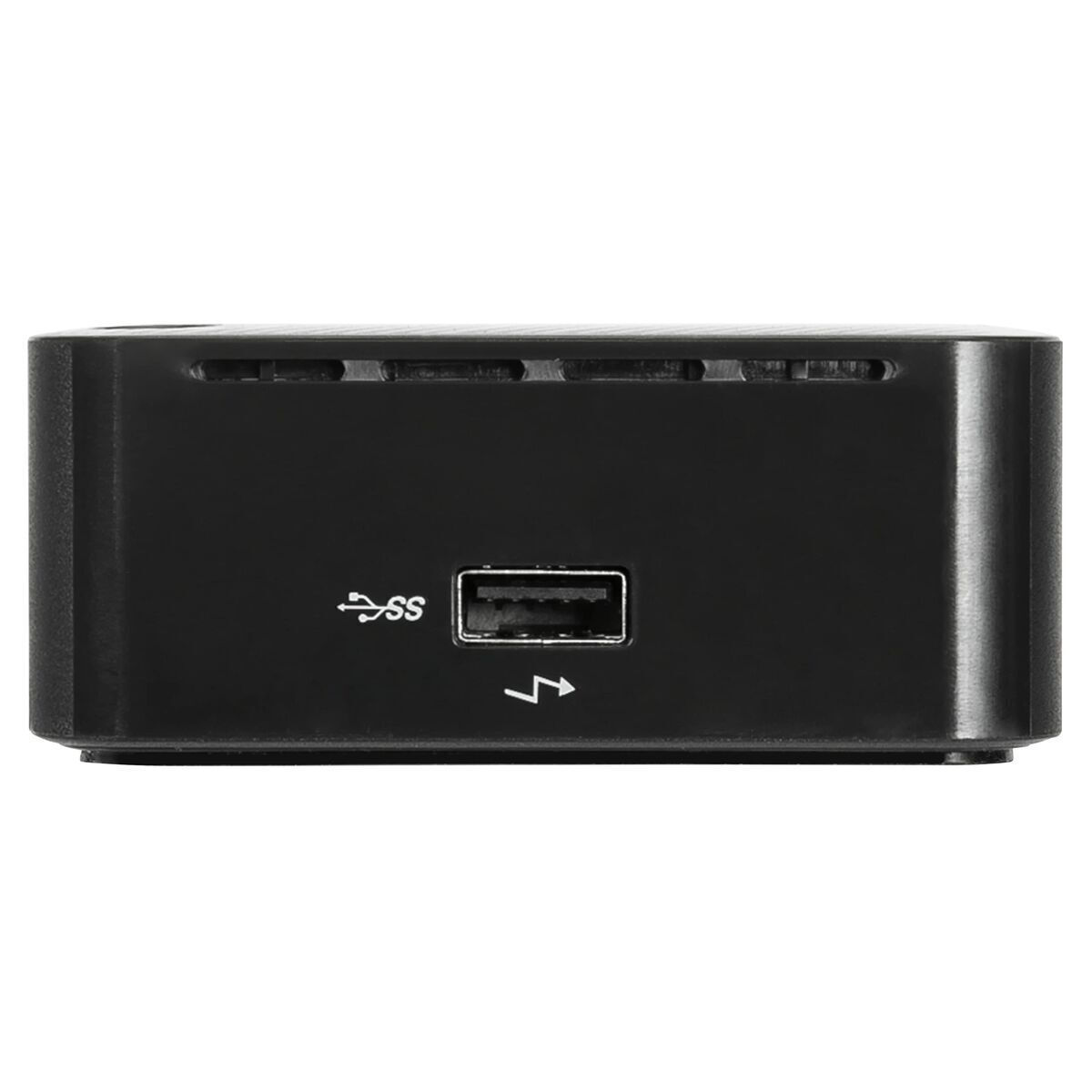 Targus USB-A Docking Station με HDMI/DisplayPort 4K Ethernet (DOCK182EUZ) - Image 3