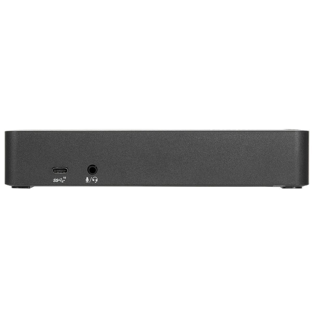 Targus USB-A Docking Station με HDMI/DisplayPort 4K Ethernet (DOCK182EUZ) - Image 6