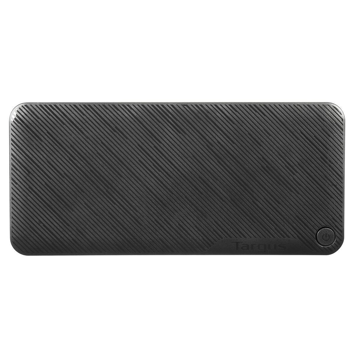 Targus USB-A Docking Station με HDMI/DisplayPort 4K Ethernet (DOCK182EUZ) - Image 4