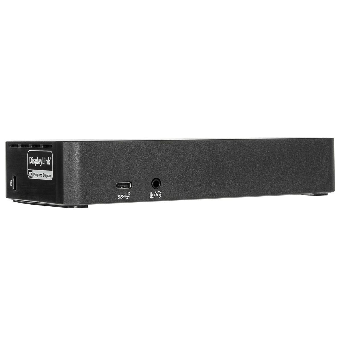 Targus USB-A Docking Station με HDMI/DisplayPort 4K Ethernet (DOCK182EUZ) - Image 5