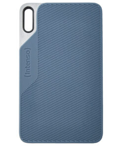 Alternative view of Intenso TX100 USB 3.2 Εξωτερικός SSD 1TB 2.5" Μπλε