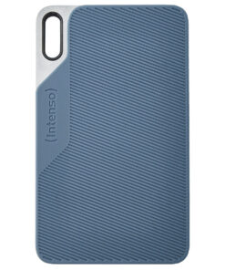 Alternative view of Intenso TX100 USB 3.2 Εξωτερικός SSD 2TB 2.5" Μπλε