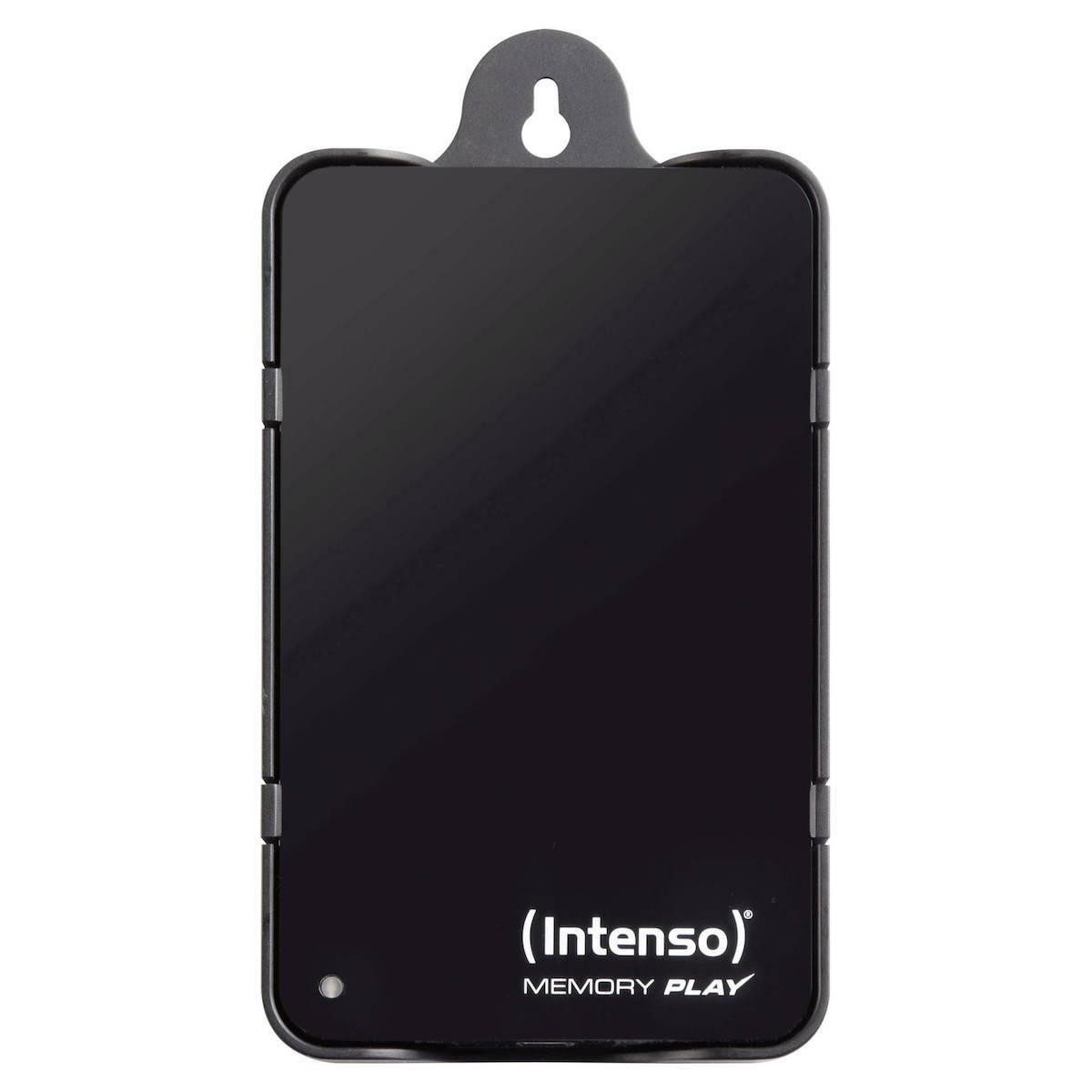 Intenso Memory Play USB 3.0 Εξωτερικός HDD 1TB 2.5" Μαύρο - Image 2