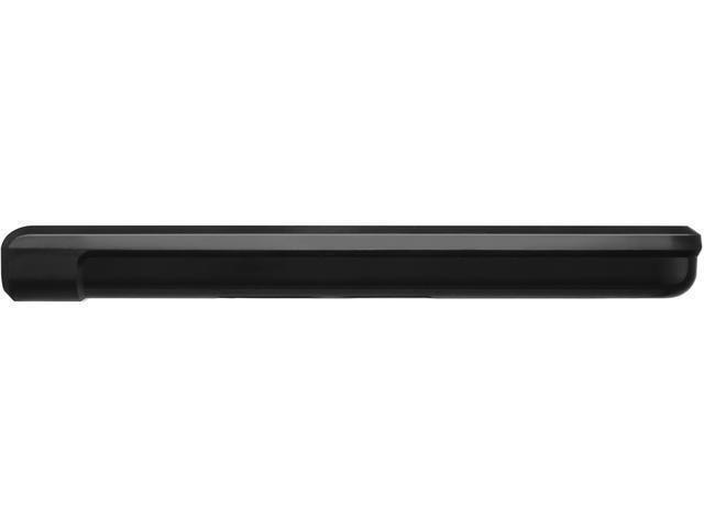 Adata HV620S USB 3.0 Εξωτερικός HDD 4TB 2.5" Μαύρο - Image 6