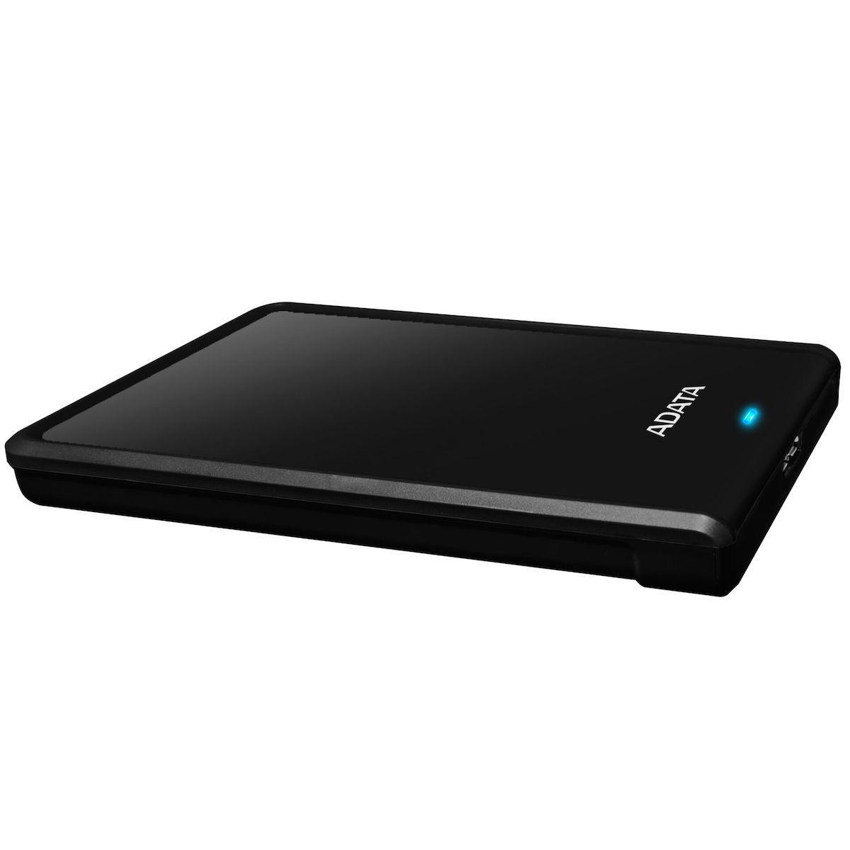 Adata HV620S USB 3.0 Εξωτερικός HDD 4TB 2.5" Μαύρο - Image 4