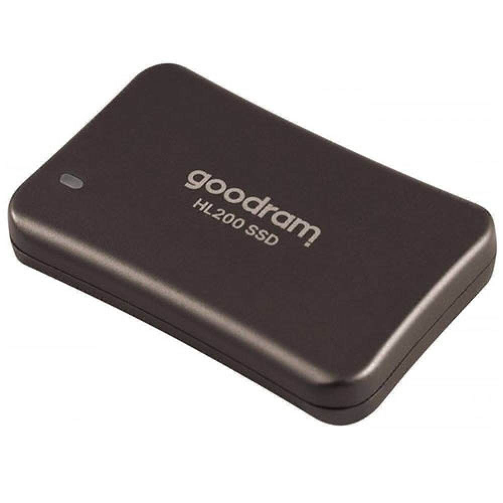 GoodRAM HL200 USB-C SSD 512GB 2.5" - Image 5