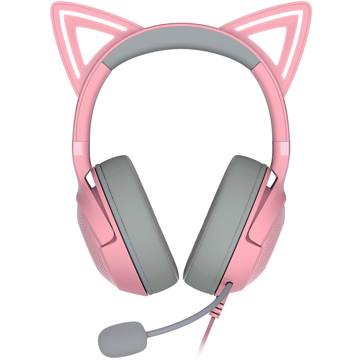 Razer Kraken Kitty V2 Over Ear - Image 6