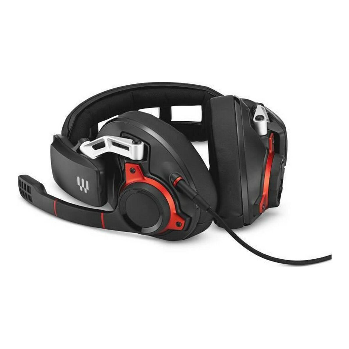 Sennheiser GSP-600 Over Ear - Image 5