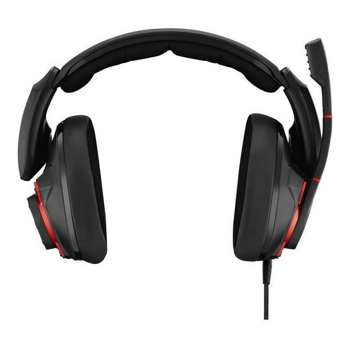 Sennheiser GSP-600 Over Ear - Image 7