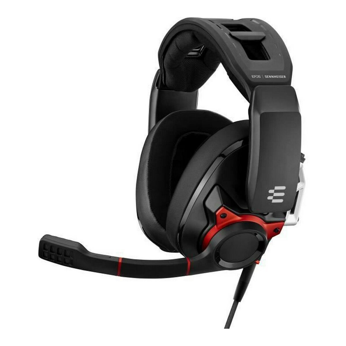 Sennheiser GSP-600 Over Ear - Image 6