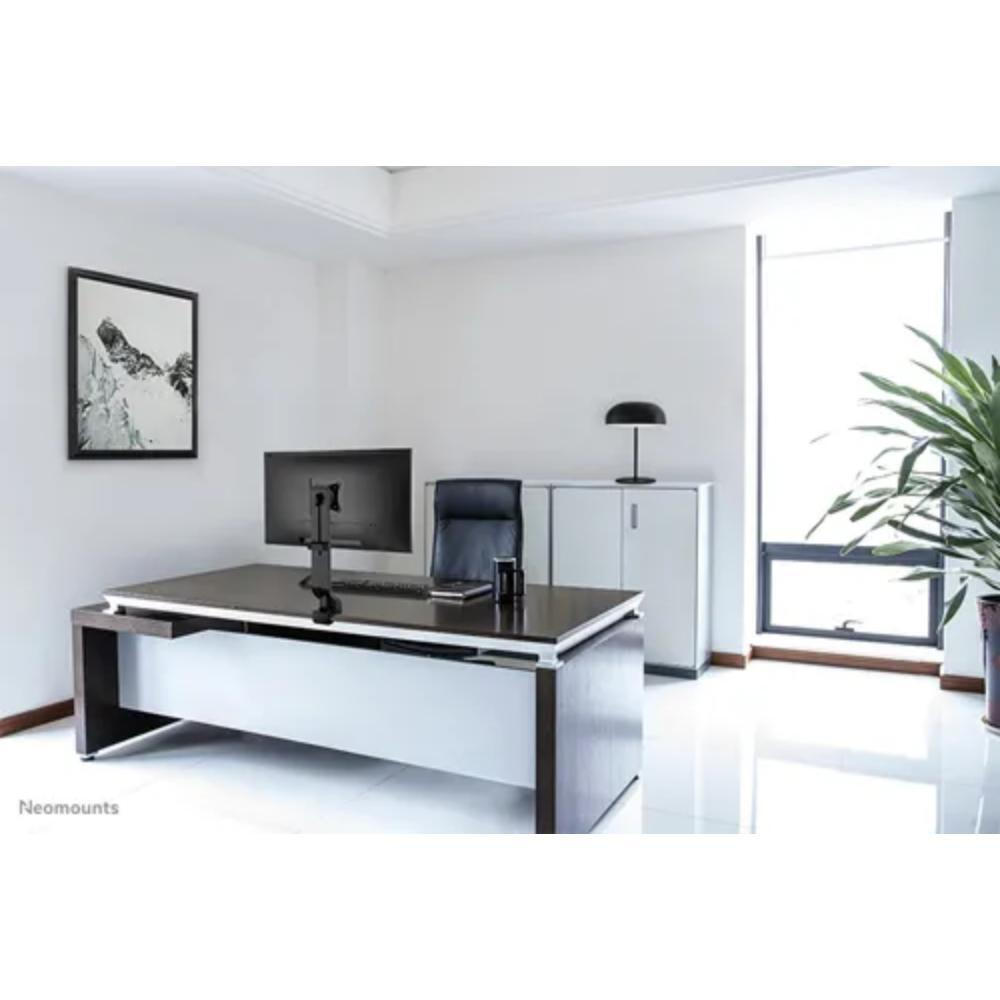 Newstar (FPMA-D860BLACK) Βάση Οθόνης Γραφείου έως 32" - Image 6