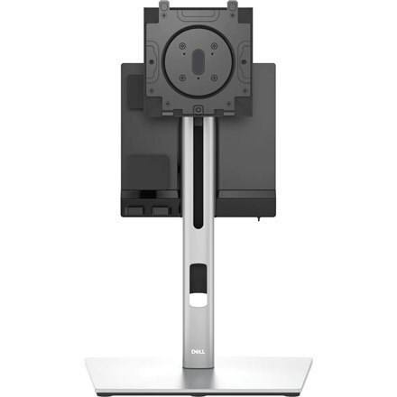 Dell CFS22 Επιτραπέζια Βάση Οθόνης έως 27" - Image 6