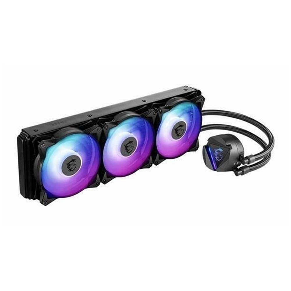 MSI MAG Coreliquid 360R V2 (v2) για Socket AM4/AM5/1700/1200/115x