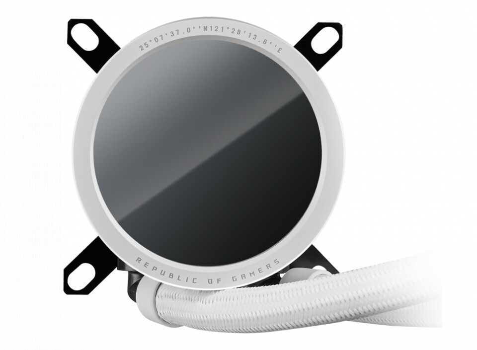 Asus ROG Ryuo III 360 ARGB για Socket AM4/AM5/1700/1200/115x - Image 7