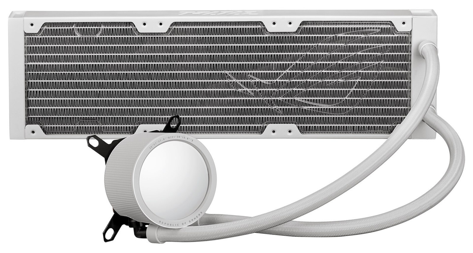 Asus ROG Ryuo III 360 ARGB για Socket AM4/AM5/1700/1200/115x - Image 6