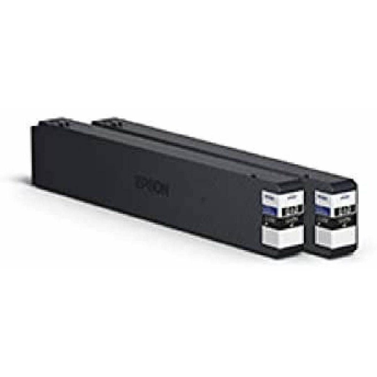 Epson Workforce Enterprise WF-C20590 Γνήσιο Μελάνι Εκτυπωτή InkJet Μαύρο (C13T04Q100) - Image 3
