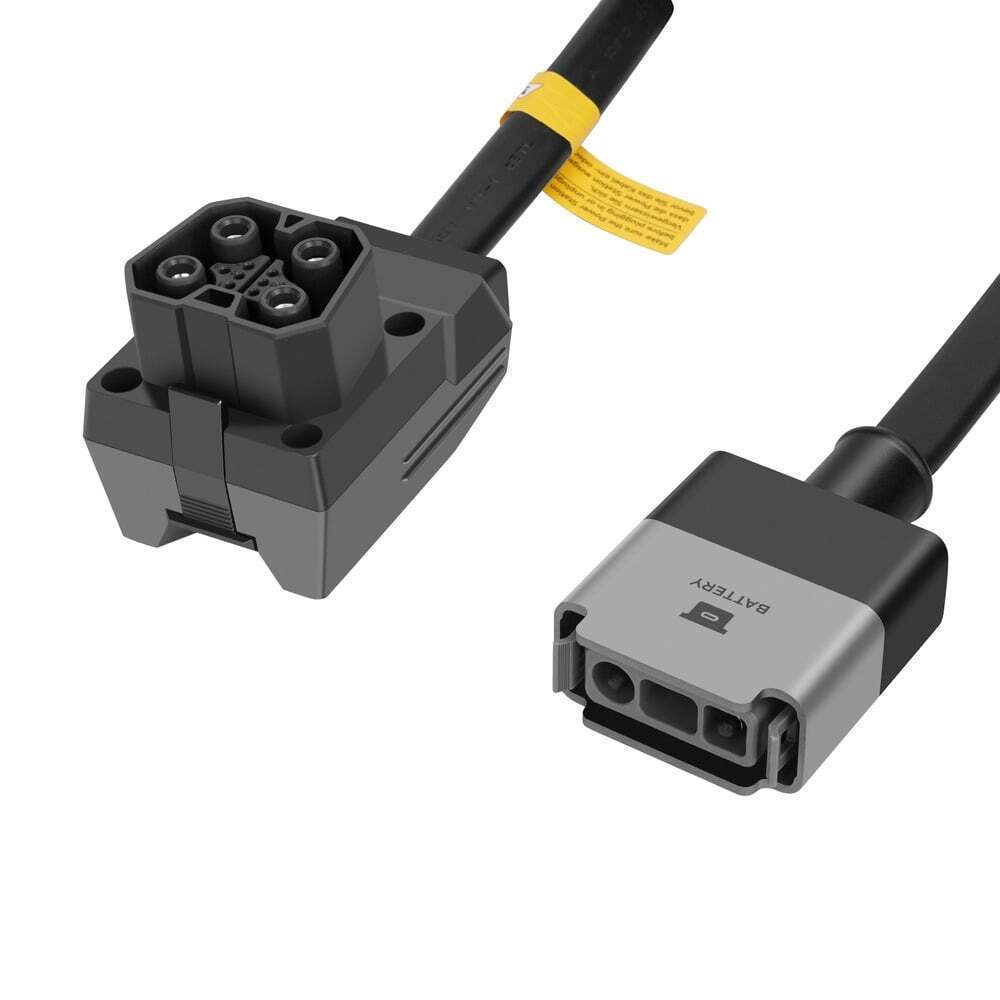 EcoFlow BKW-DELTA Pro Καλώδιο (606516) - Image 2