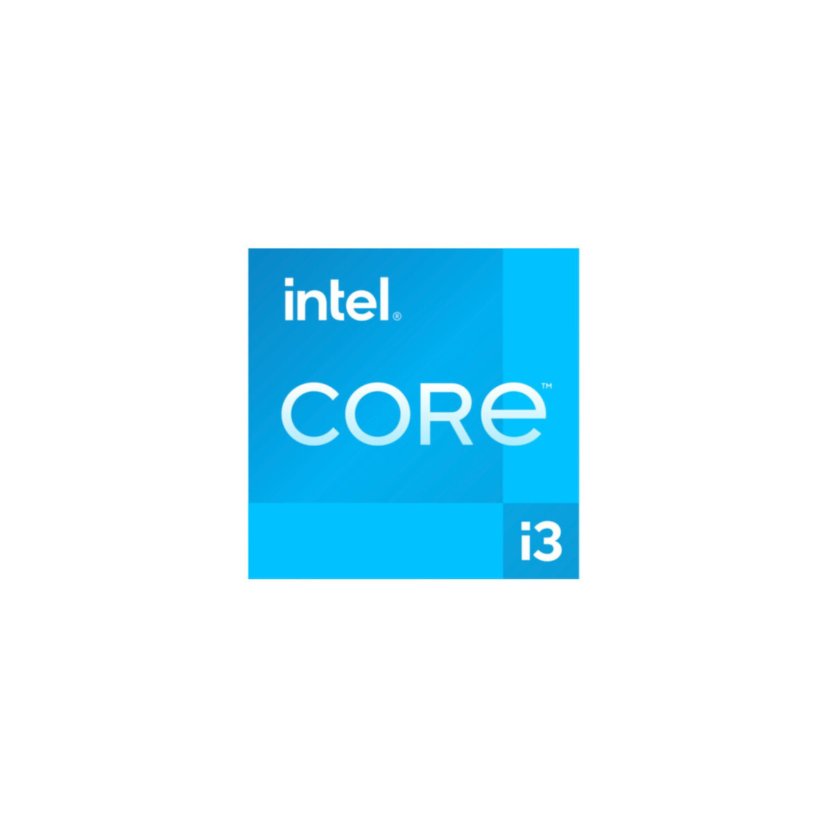 Intel Core i3-14100 3.5GHz - Image 2
