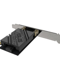 Alternative view of Asus Ασύρματη Κάρτα Δικτύου (9334Mbps) PCI-e