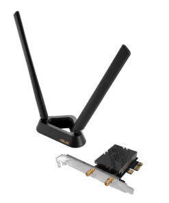 Asus Ασύρματη Κάρτα Δικτύου (9334Mbps) PCI-e