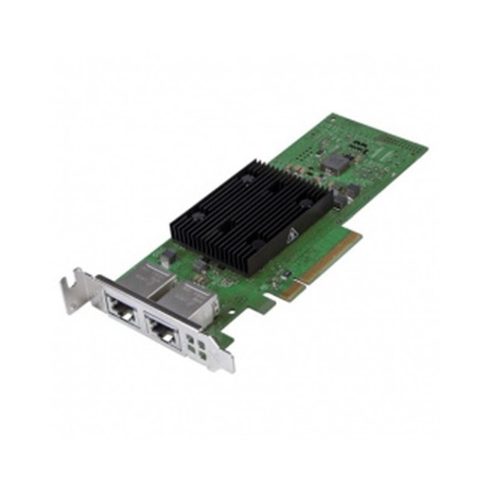 Dell Broadcom 57412 Ενσύρματη Κάρτα Δικτύου Gigabit (10Gbps) Ethernet PCI-e - Image 3