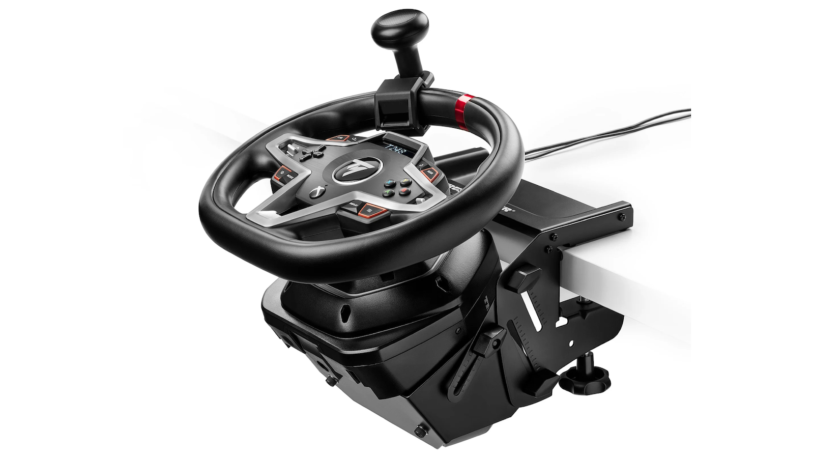 Thrustmaster Simtask Add-On Τιμονιέρας - Image 3