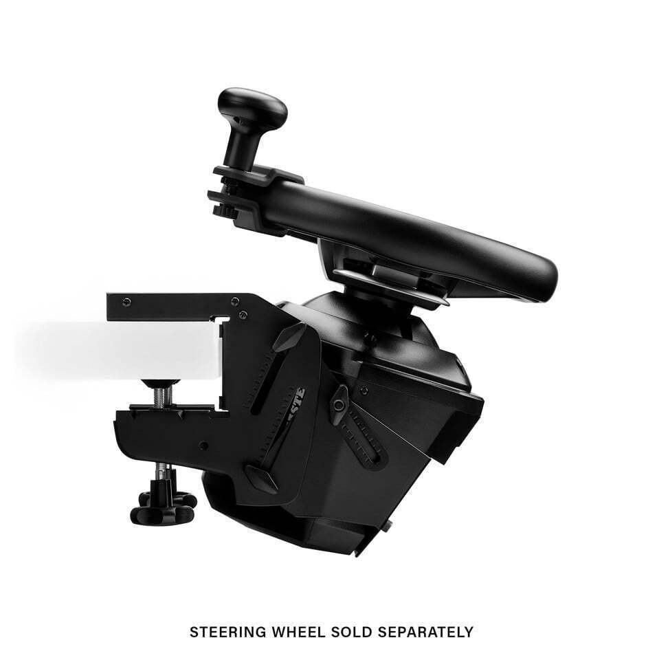 Thrustmaster Simtask Add-On Τιμονιέρας - Image 6