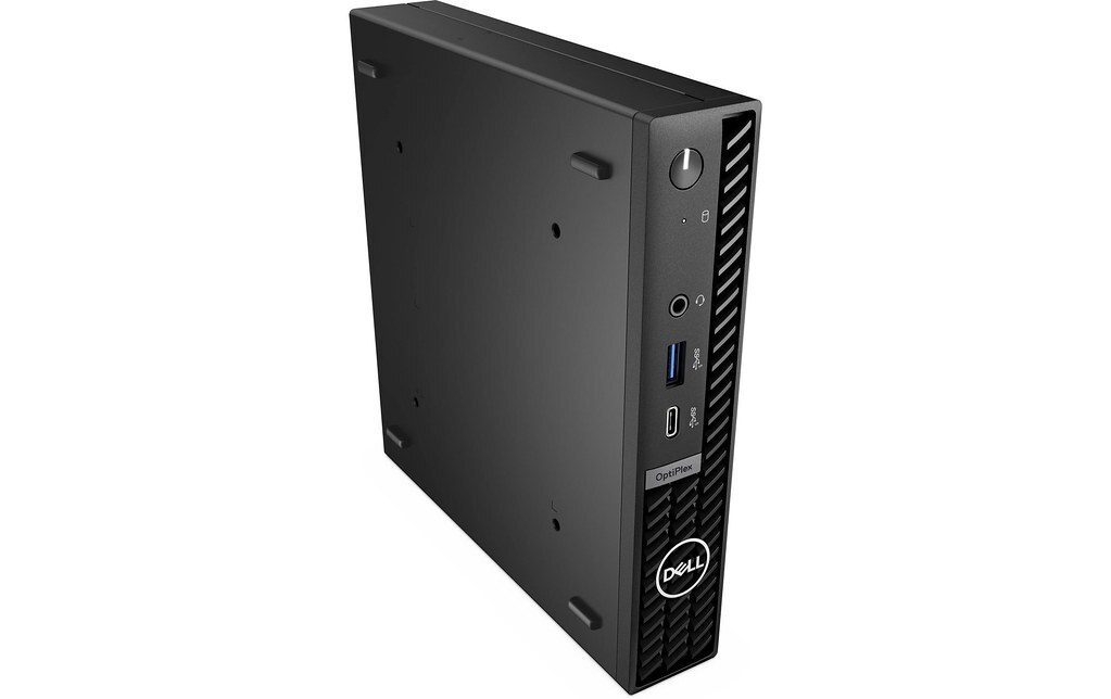 Dell OptiPlex Plus 7020 (DDR5/512GB SSD) - Image 4