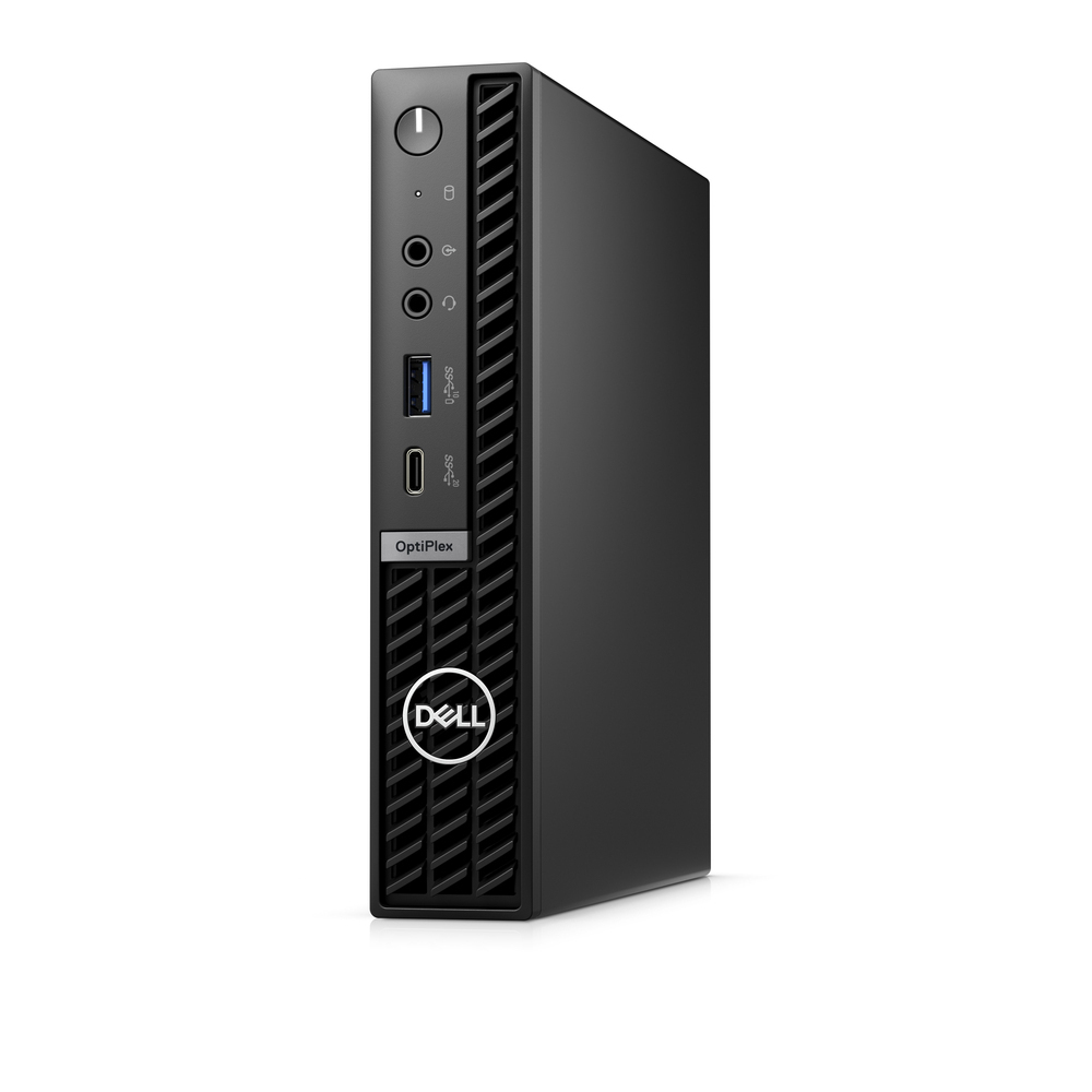 Dell OptiPlex 7010 MFF (SSD) - Image 3