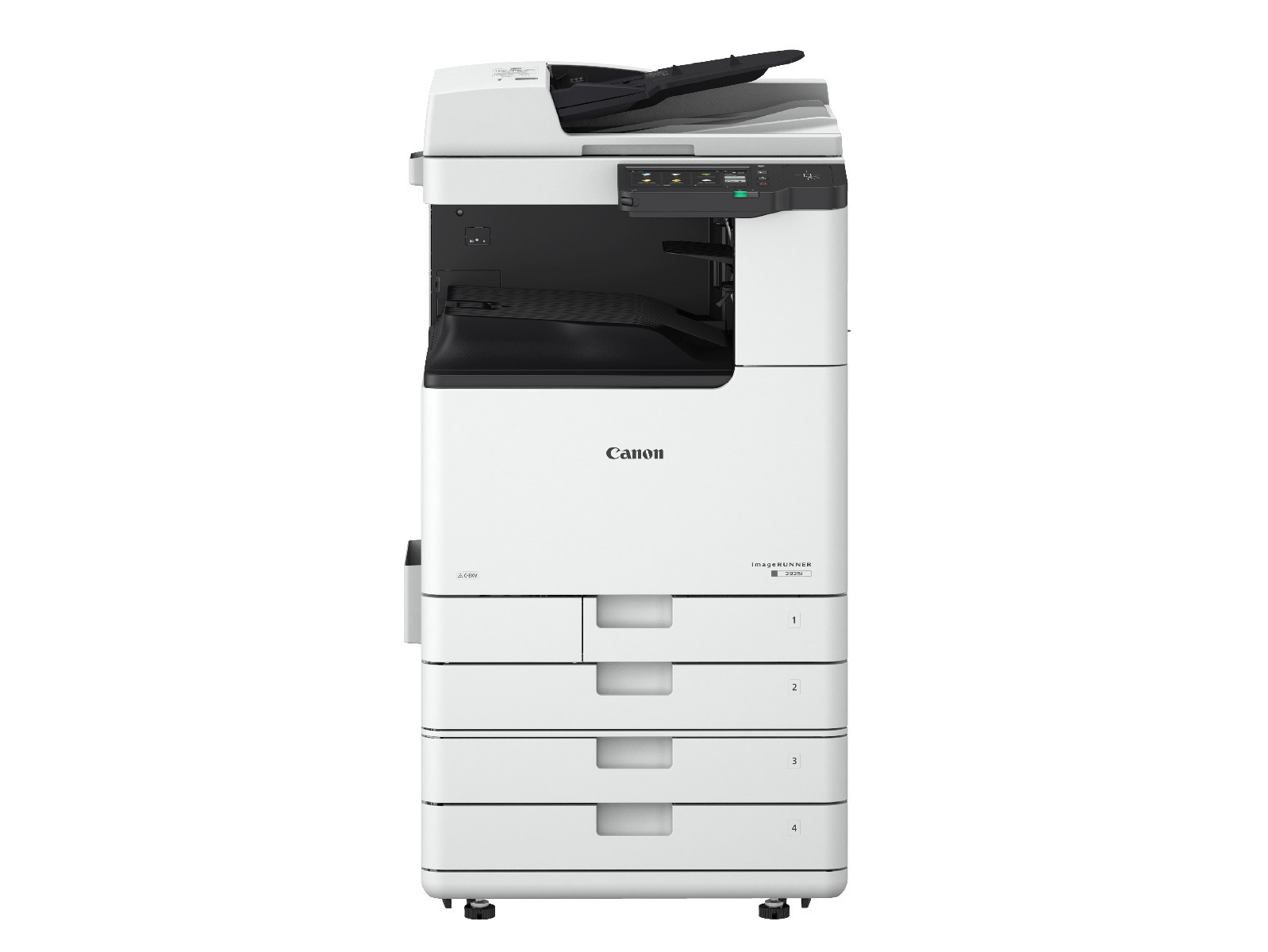 Canon ImageRunner 2930i Ασπρόμαυρο Πολυμηχάνημα Laser
