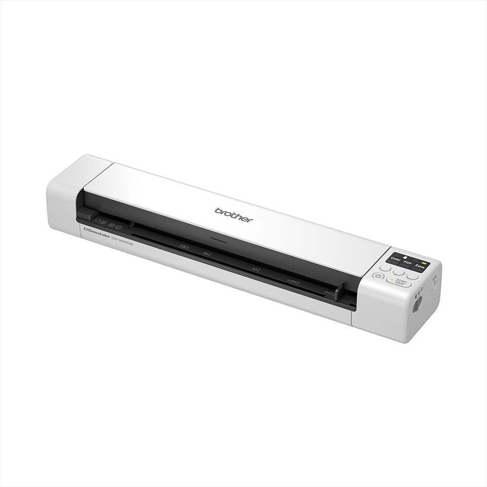 Brother DS-940DW Sheetfed Scanner A4 με WiFi - Image 7