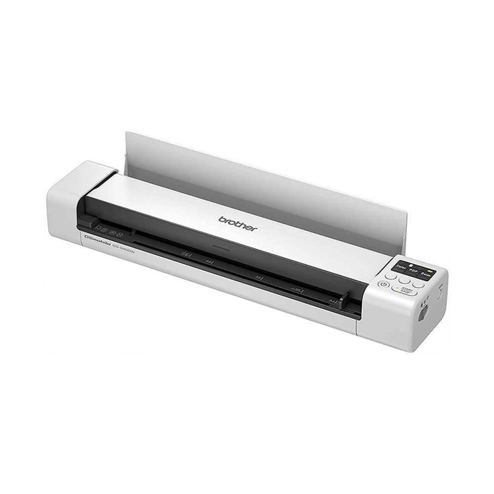 Brother DS-940DW Sheetfed Scanner A4 με WiFi - Image 6
