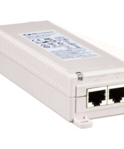Alternative view of HP R6P68A PoE Injector