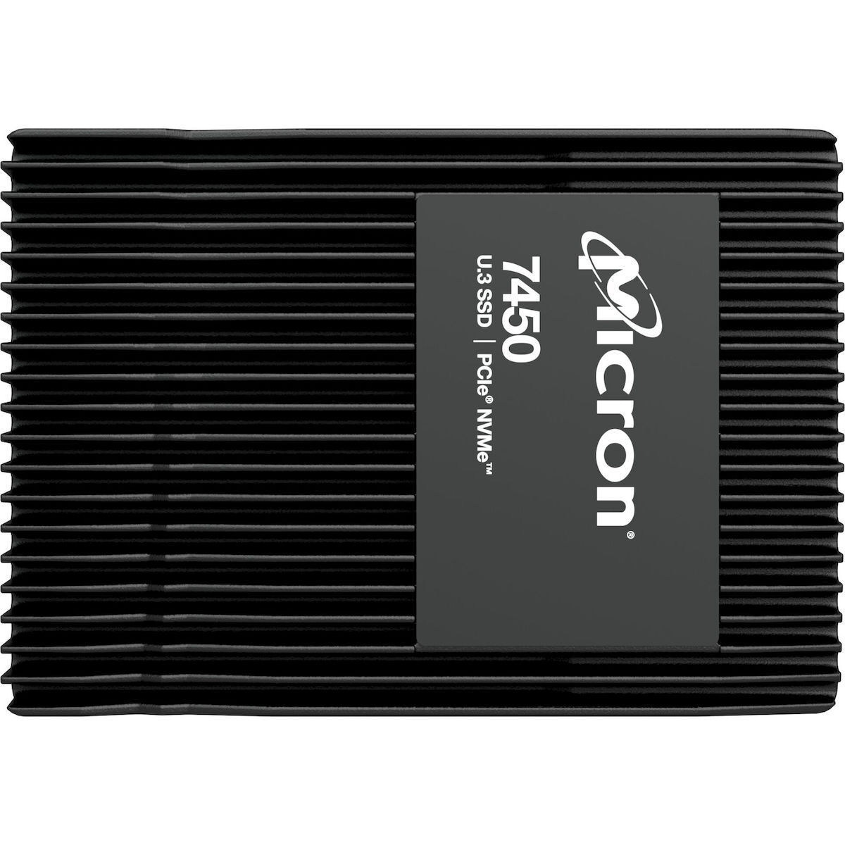 Micron 7450 Pro SSD 960GB 2.5'' NVMe PCI Express 4.0 MTFDKCC960TFR-1BC1ZABYYR - Image 5