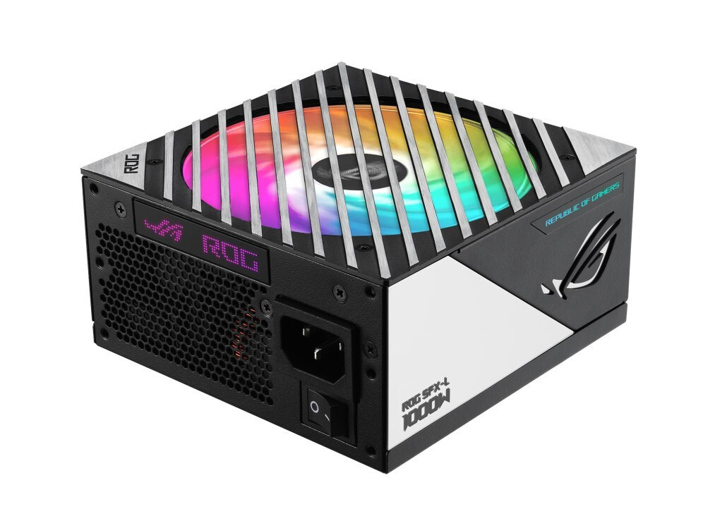Asus ROG Loki SFX-L 1000W Full Modular 80 Plus Platinum