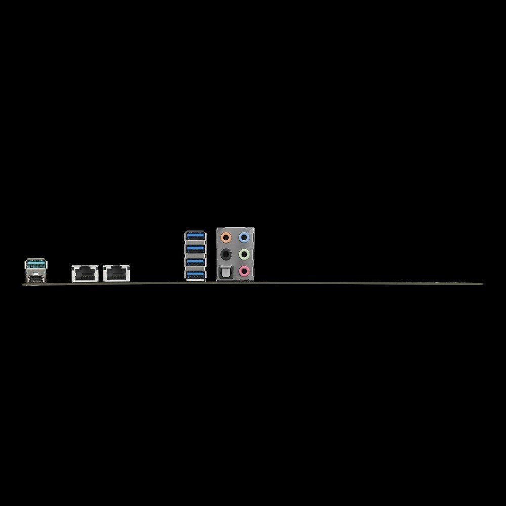 Asus WS C422 SAGE/10G - Image 10