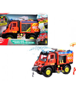 Dickie Fire Rescue για 3+ Ετών