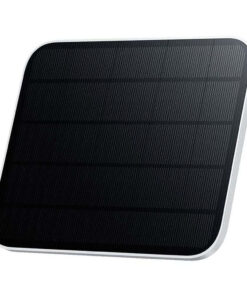 Xiaomi Ηλιακό Panel Συστημάτων CCTV Λευκό BHR8352GL