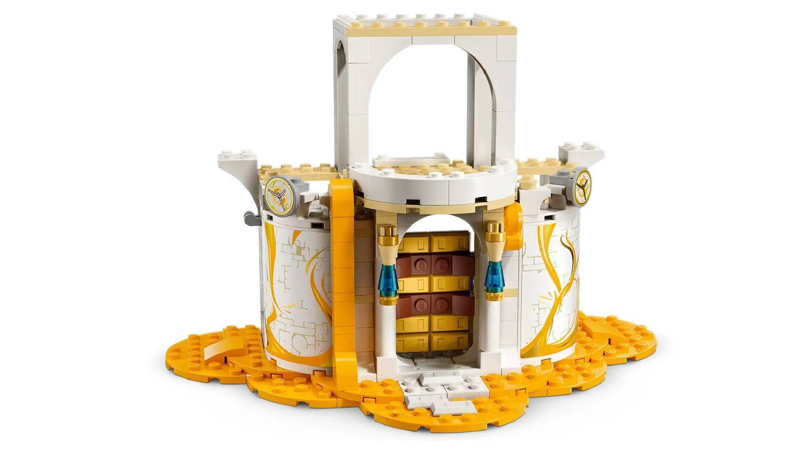 Lego DREAMZzz The Sandman's Tower για 9+ Ετών - Image 5
