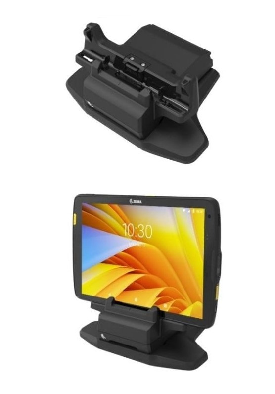 Zebra Tablet POS CRD-ET4X-1SCG1-01