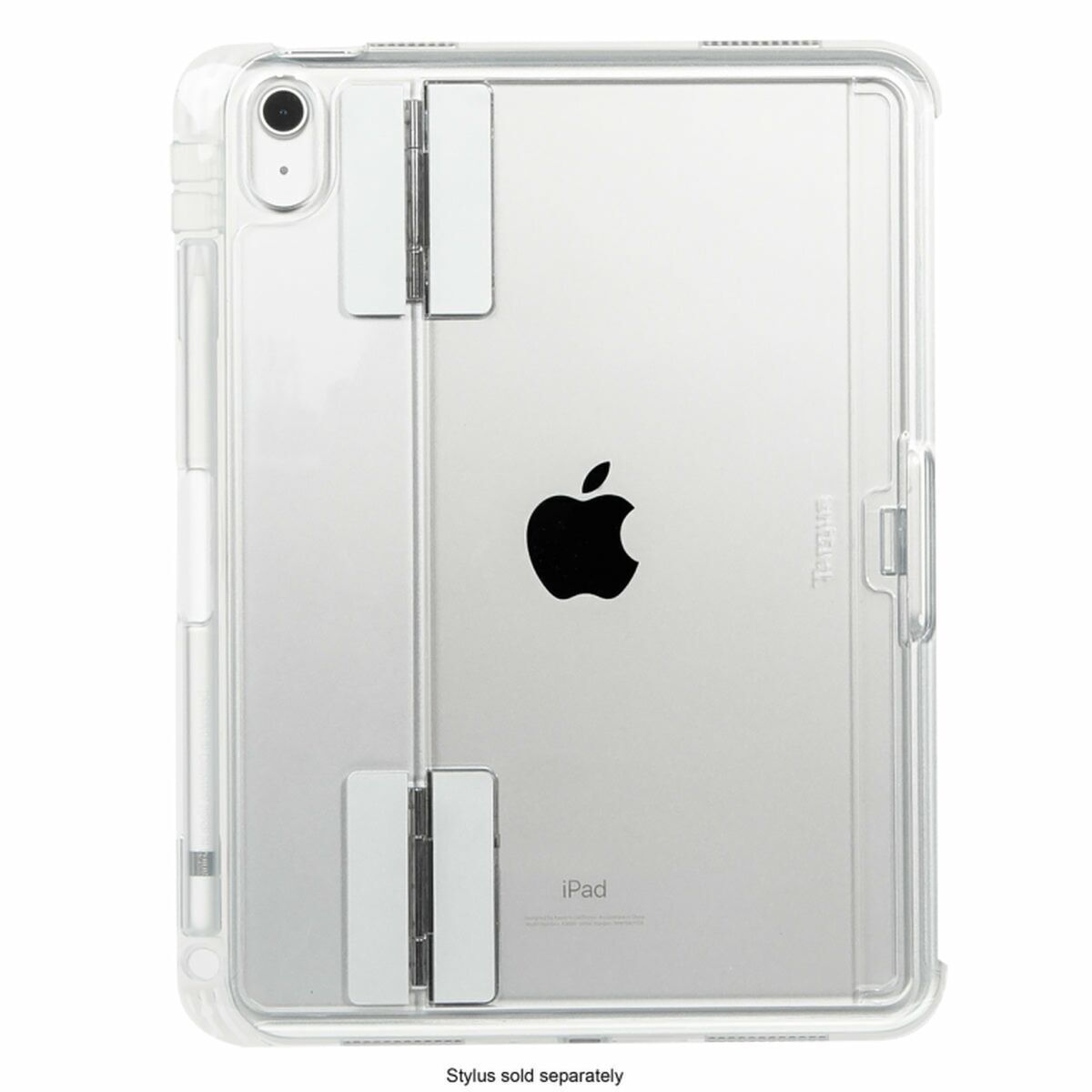 Targus Click-In Διάφανη (iPad 10.9)
