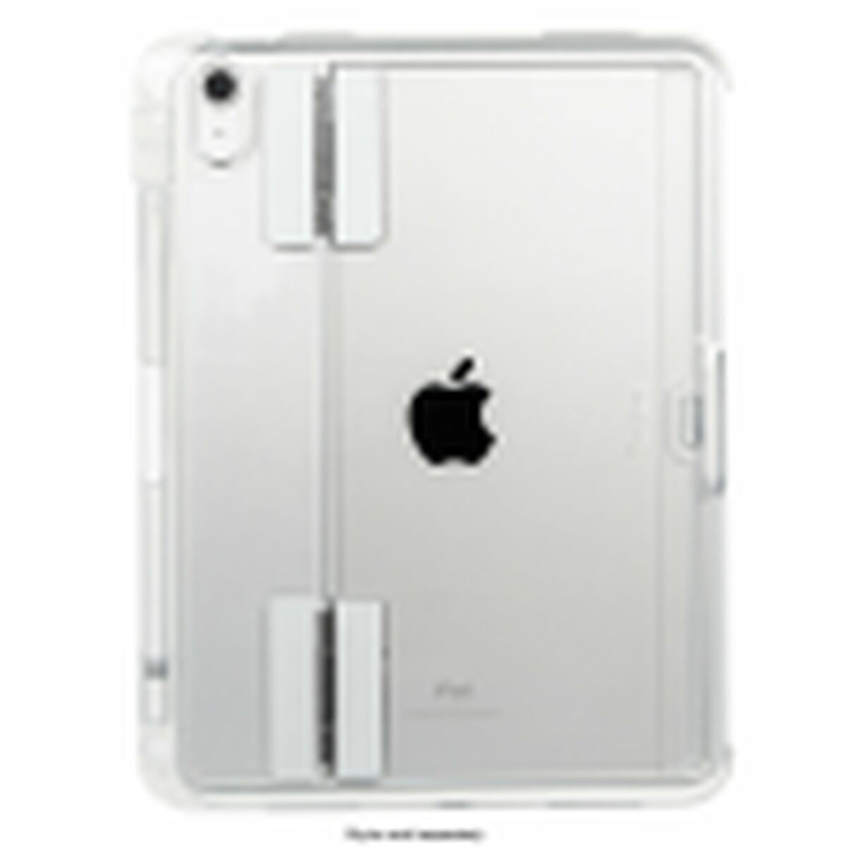 Targus Click-In Διάφανη (iPad 10.9) - Image 2