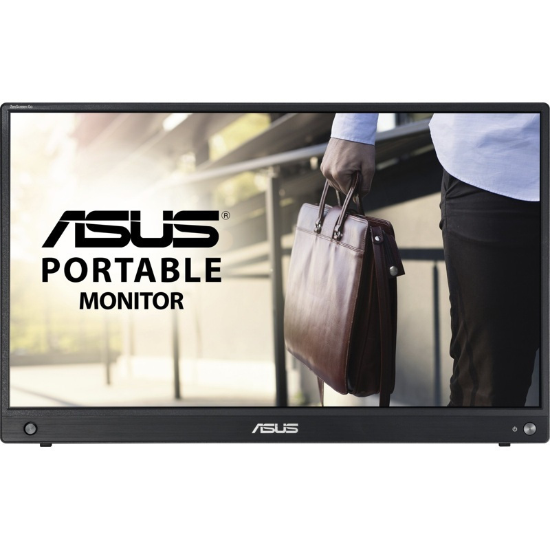 Asus MB16AWP ZenScreen Go 15.6" IPS FHD 1920x1080 - Image 7