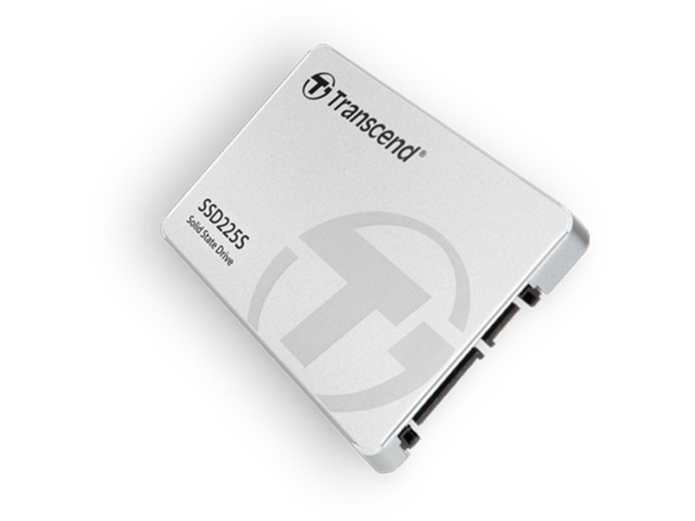 Transcend SSD225S 250GB 2.5'' SATA III TS250GSSD225S - Image 3
